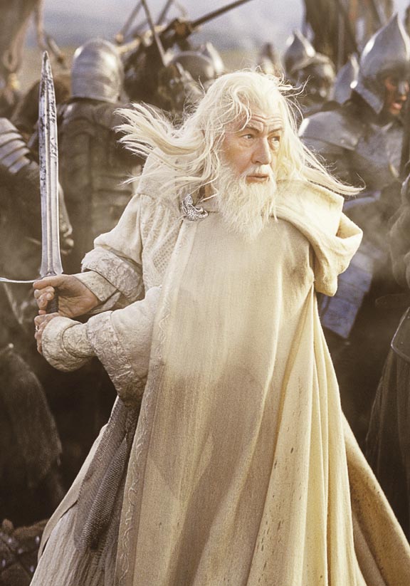 gandalf